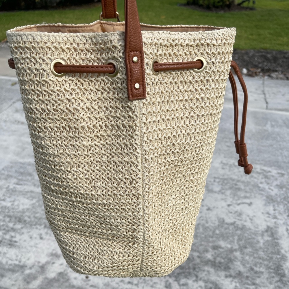 MONTCE SWIM Ali Bucket Bag - Picture 10 of 15